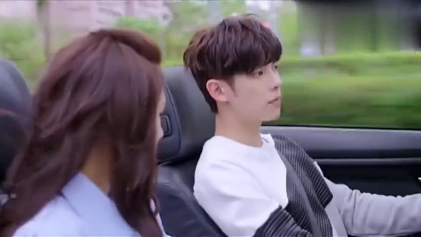 魅力男孩救援